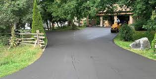 Best Driveway Repair and Patching  in Ddleville, MI